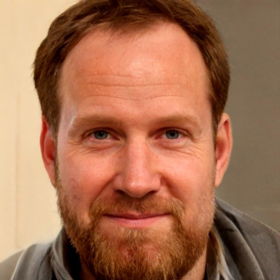 Teilnehmer Ottomar Kühn